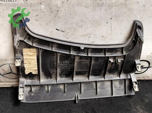 Ford Tourneo Courier Alternatör ET76-A04N68-AC çıkma parça