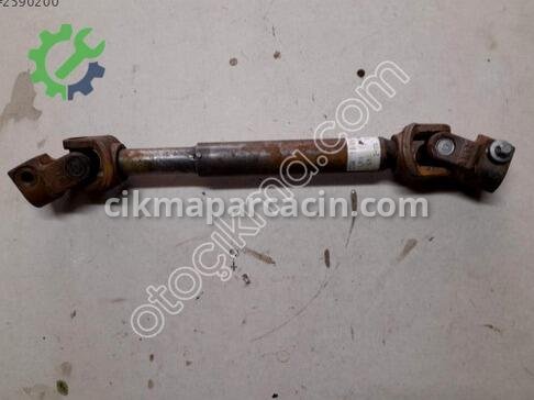 Ford Tourneo Courier Direksiyon Mili çıkma parça