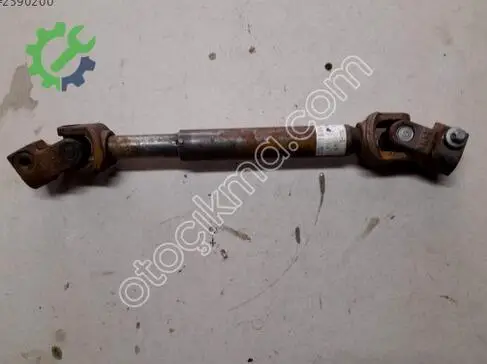 Ford Tourneo Courier Direksiyon Mili çıkma parça