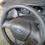 Ford Tourneo courier direksiyon simidi orjinal çıkma