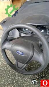 Ford Tourneo courier direksiyon simidi orjinal çıkma