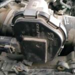 Ford Tourneo courier egr orjinal çıkma
