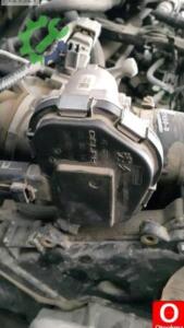 Ford Tourneo courier egr orjinal çıkma