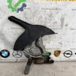 Ford Tourneo Courier El Freni