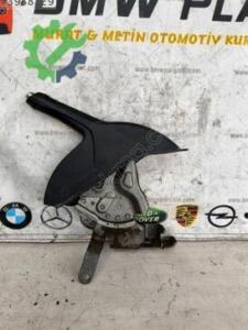 Ford Tourneo Courier El Freni