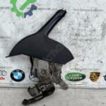Ford Tourneo Courier El Freni