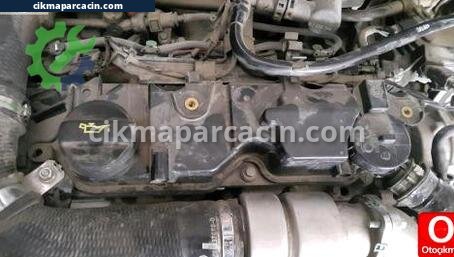 Ford Tourneo Courier Enjektör çıkma parça