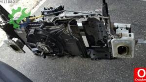 Ford Tourneo courier fan davlumbaz orjinal çıkma
