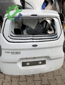 Ford Tourneo Courier İçin Çıkma Bagaj Kapak Parçası