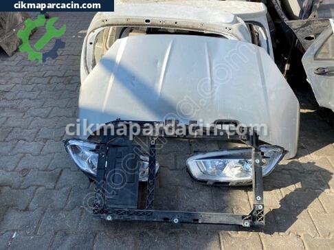 Ford Tourneo Courier Ön Panel çıkma parça