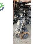 Ford Tourneo Courier İçin Oto Çıkma Taşıyıcı Parçal
