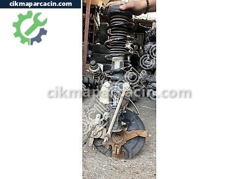 Ford Tourneo Courier Taşıyıcı çıkma parça