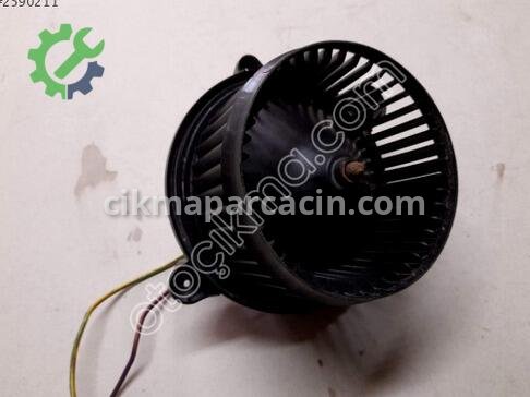 Ford Tourneo Courier Kalorifer Motoru çıkma parça
