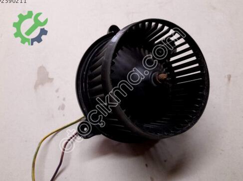 Ford Tourneo Courier Kalorifer Motoru çıkma parça