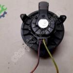 FORD TOURNEO COURİER KALORİFER MOTORU