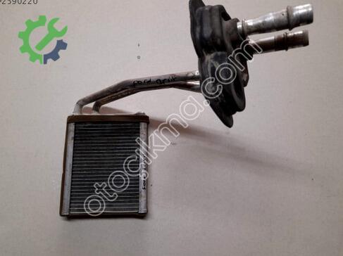 Ford Tourneo Courier Kalorifer Radyatörü çıkma parça