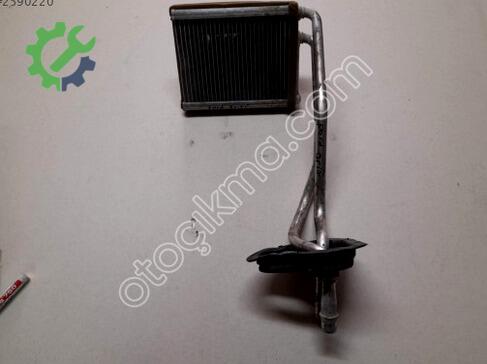 Ford Tourneo Courier Kalorifer Radyatörü çıkma parça