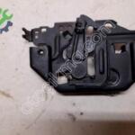 FORD TOURNEO COURİER KAPUT KİLİDİ