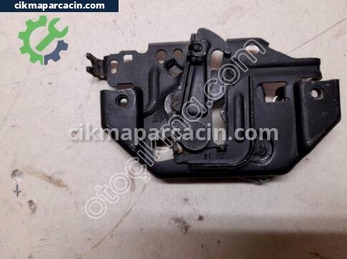Ford Tourneo Courier Kaput Kilidi çıkma parça