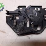 FORD TOURNEO COURİER KAPUT KİLİDİ