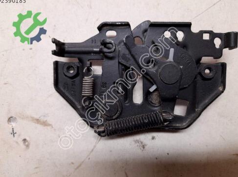 Ford Tourneo Courier Kaput Kilidi çıkma parça