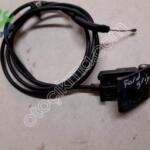 FORD TOURNEO COURİER KAPUT TELİ