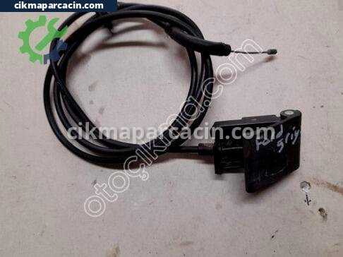 Ford Tourneo Courier Kaput Menteşesi çıkma parça
