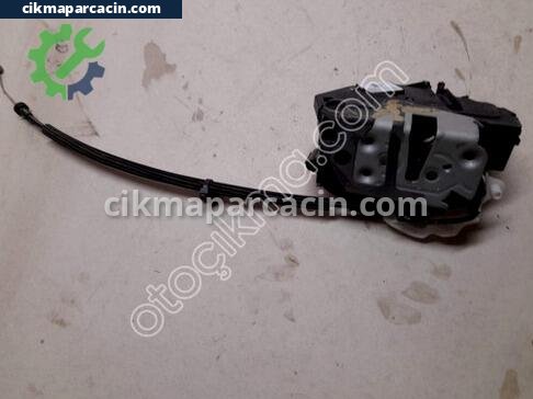 Ford Tourneo Courier Isı Kalkanı çıkma parça