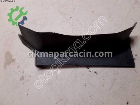 Ford Tourneo Courier Isı Kalkanı çıkma parça