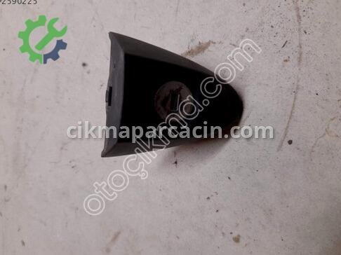 Ford Tourneo Courier Isı Kalkanı çıkma parça