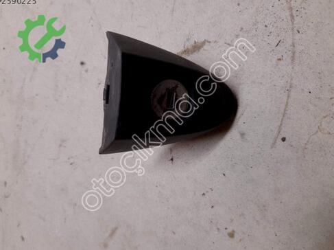 Ford Tourneo Courier Isı Kalkanı çıkma parça