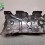 FORD TOURNEO COURİER KATALİTİK ISI KALKANI PARÇALARI