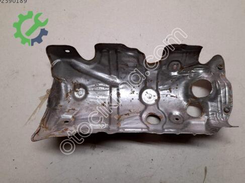 Ford Tourneo Courier Isı Kalkanı çıkma parça