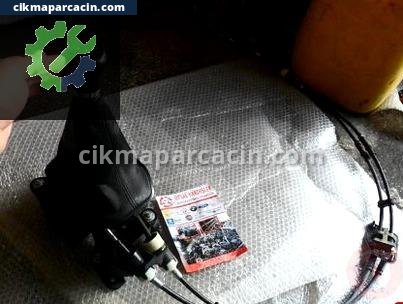Ford Tourneo Courier Vites Kolu çıkma parça
