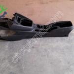 FORD TOURNEO COURİER KONSOL KOMPLE