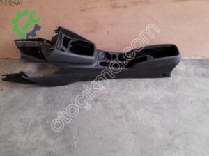 FORD TOURNEO COURİER KONSOL KOMPLE