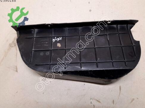 Ford Tourneo Courier Motor Kapağı çıkma parça