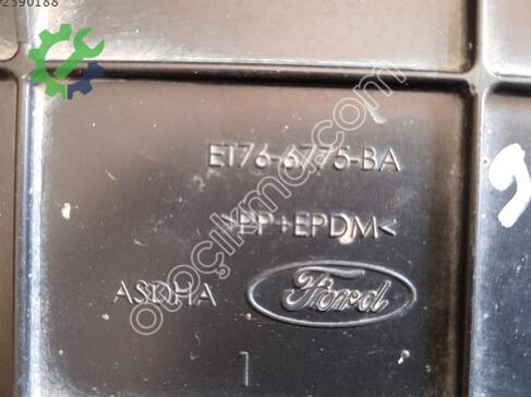 Ford Tourneo Courier Motor Kapağı çıkma parça