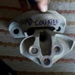 Ford Tourneo courier motor takozu orjinal çıkma