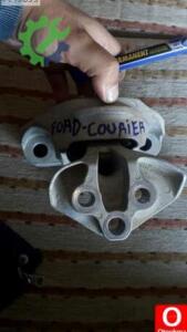 Ford Tourneo courier motor takozu orjinal çıkma