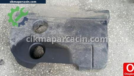Ford Tourneo Courier Motor Kapağı çıkma parça