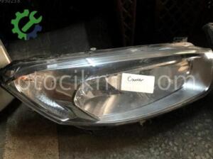 Ford Tourneo Courier Ön Sağ Far hatasız orjinal çıkma