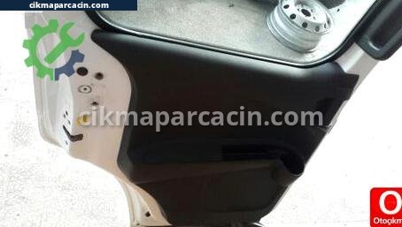 Ford Tourneo Courier Kapı Döşemesi çıkma parça