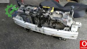 Ford Tourneo courier ön tampon demiri orjinal çıkma