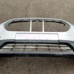 FORD TOURNEO COURİER ÖN TAMPON ORİJİNAL
