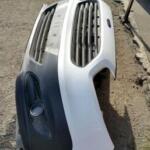 Ford Tourneo courier ön tampon orjinal çıkma
