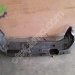 FORD TOURNEO COURİER ÖN TAMPON ÜST DESTEK BAKALİTİ