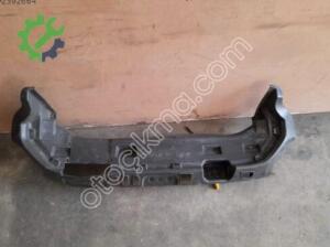 FORD TOURNEO COURİER ÖN TAMPON ÜST DESTEK BAKALİTİ