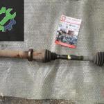 FORD TOURNEO COURİER SAĞ AKS (ET-76-3B436-AA)