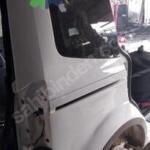 Ford Tourneo Courier 2025 Sağ Arka Çamurluk Çıkma